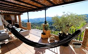 Casa Pura Vida Terraza
